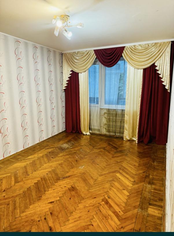 Квартира, 1-кімн., Харьков, 533м/р, Светлая