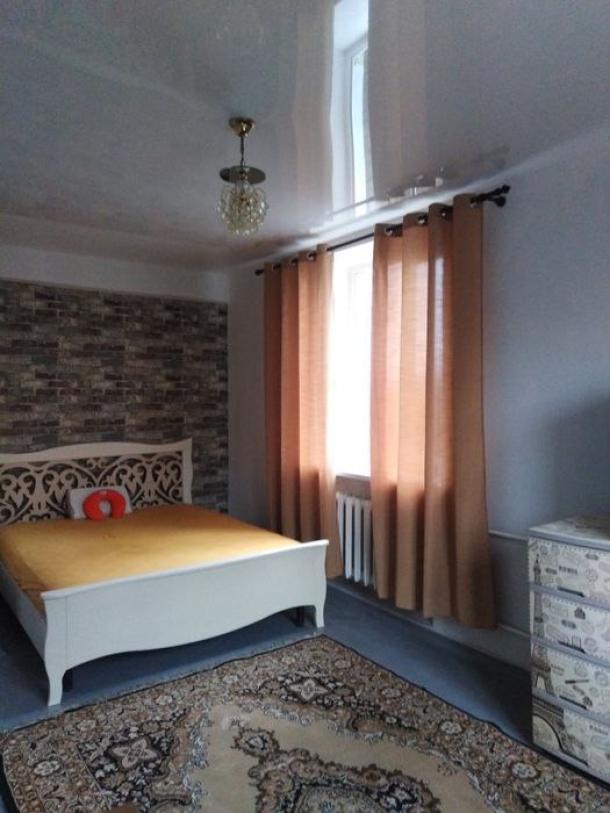 Квартира, 1-кімн., Харьков, Старая Салтовка, Олега Гуцола пер. (Адыгейский пер.)
