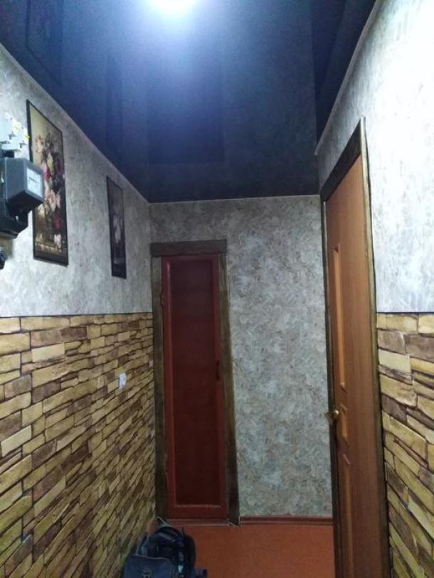 Квартира, 1-кімн., Харьков, Старая Салтовка, Олега Гуцола пер. (Адыгейский пер.)