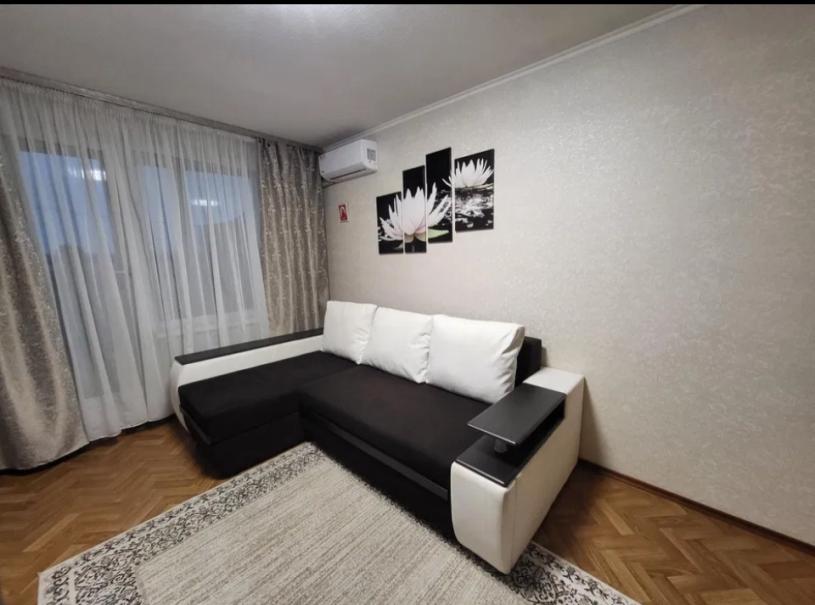 Квартира, 1-кімн., Харьков, 626м/р, Велозаводская