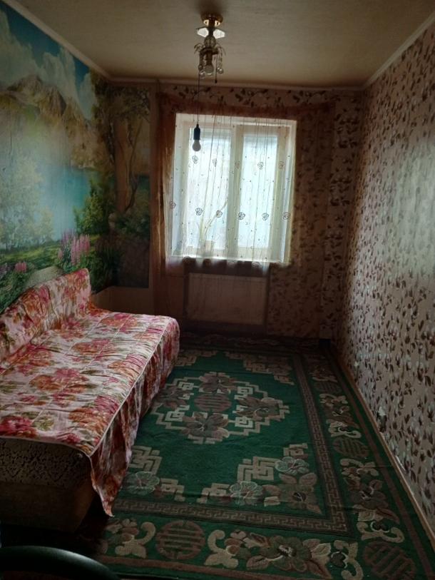 Комната, Харьков, Новожаново, Власенко
