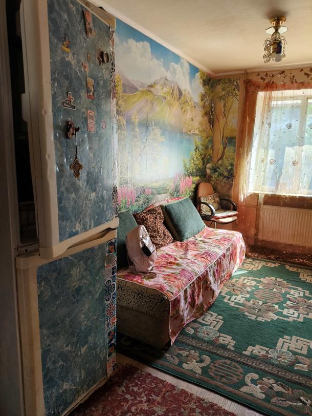 Купить гостинка, Харьков, НОВОЖАНОВО, Власенко