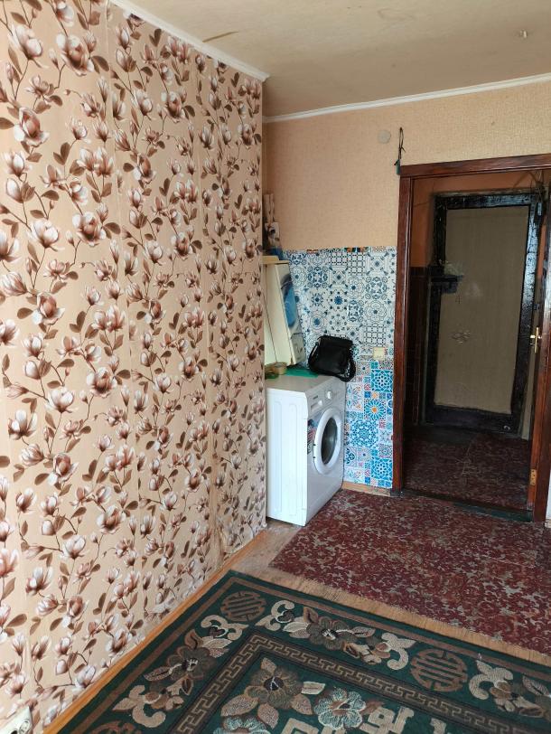 Комната, Харьков, Новожаново, Власенко