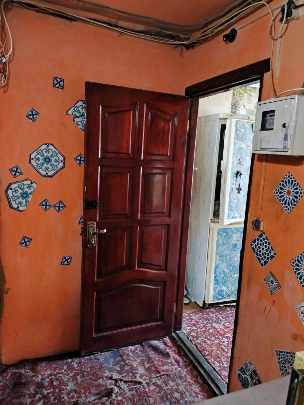 Комната, Харьков, Новожаново, Власенко