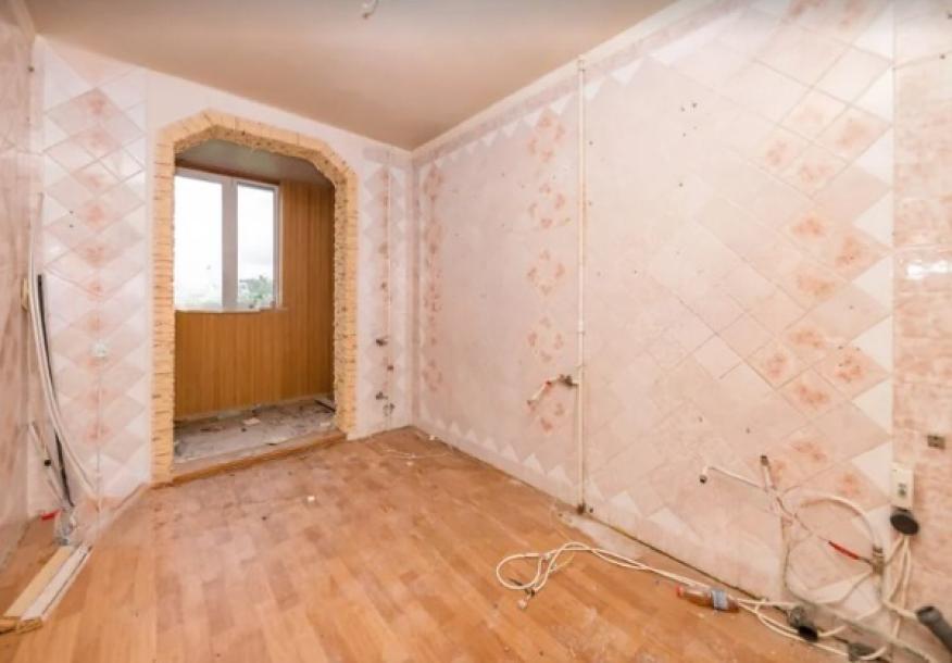 Квартира, 3-кімн., Харьков, 3 Северная Салтовка, Натальи Ужвий