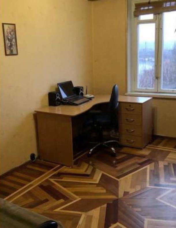 Квартира, 3-кімн., Харьков, 522м/р, Академика Барабашова