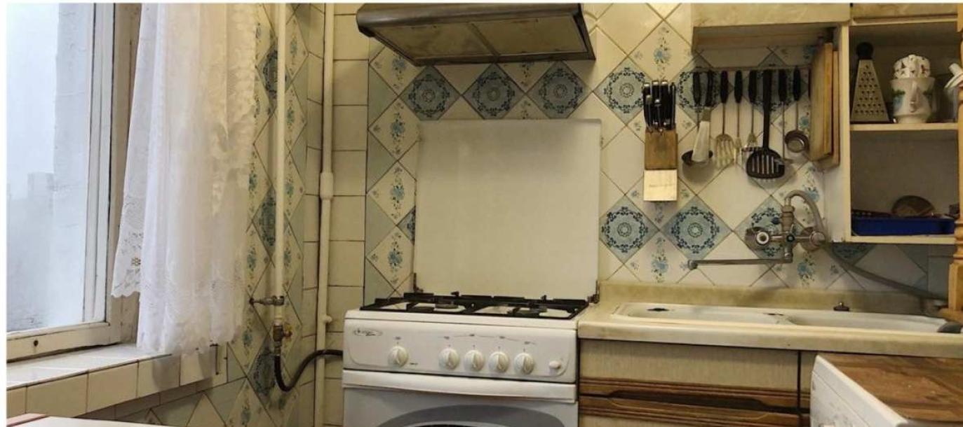 Квартира, 3-кімн., Харьков, 522м/р, Академика Барабашова