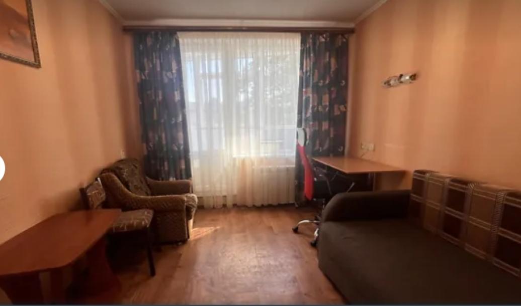 Квартира, 1-кімн., Харьков, 522м/р, Непокоренных (Героев Труда)
