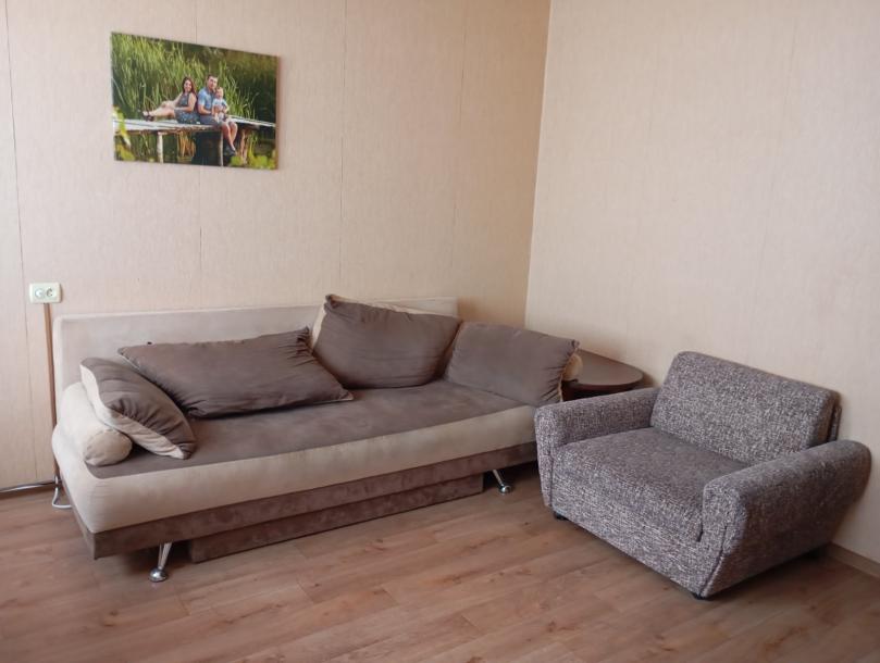 Квартира, 3-кімн., Харьков, 531м/р, Тракторостроителей просп.