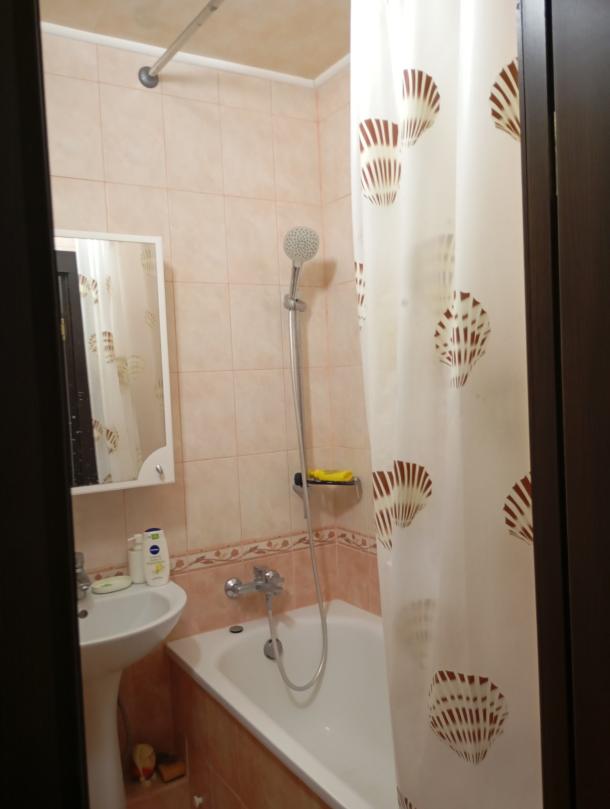 Квартира, 3-кімн., Харьков, 531м/р, Тракторостроителей просп.