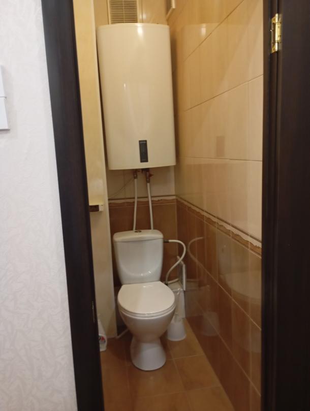 Квартира, 3-кімн., Харьков, 531м/р, Тракторостроителей просп.
