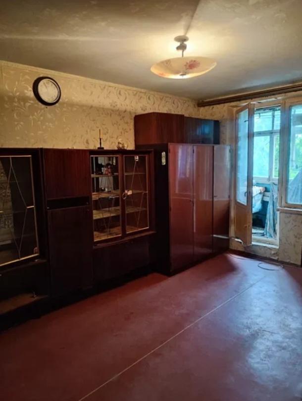 Квартира, 1-кімн., Харьков, Залютино, Борзенко
