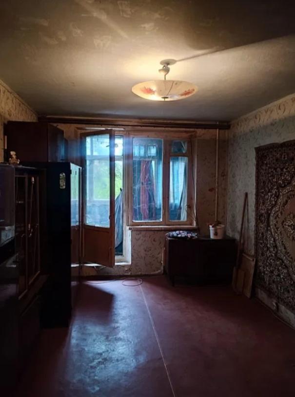 Квартира, 1-кімн., Харьков, Залютино, Борзенко