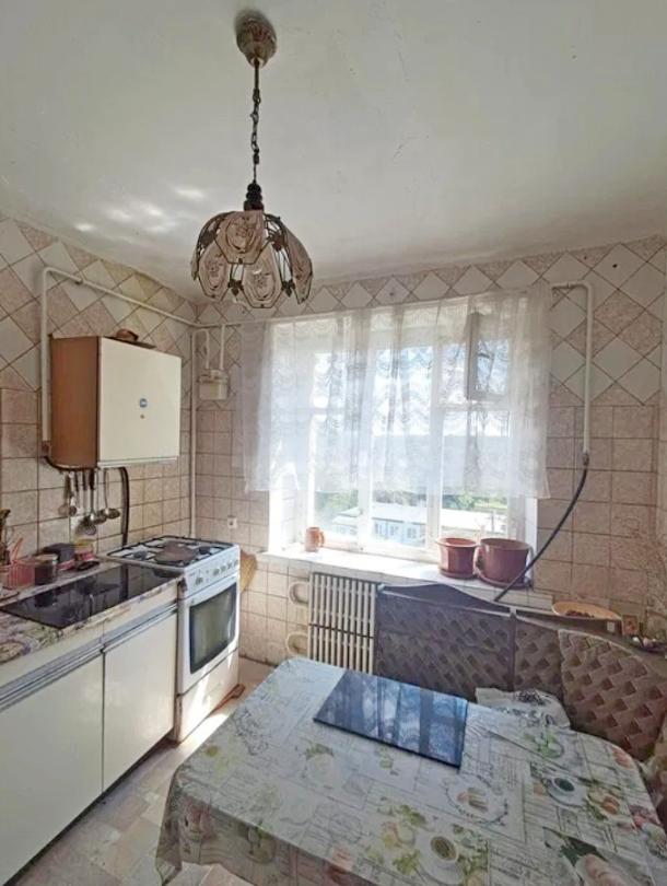 Купить квартира, Березовское, Харьковская область