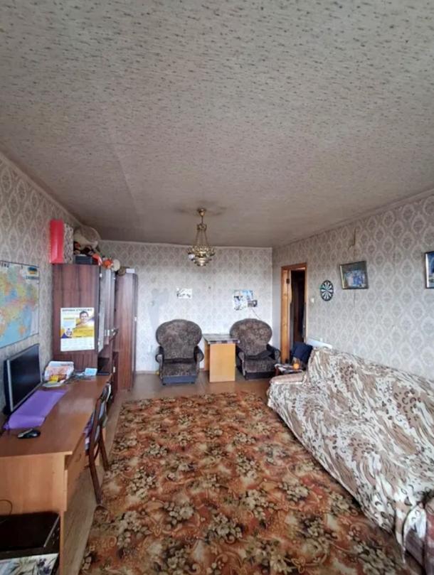 Квартира, 3-кімн., Березовское, Харьковский район