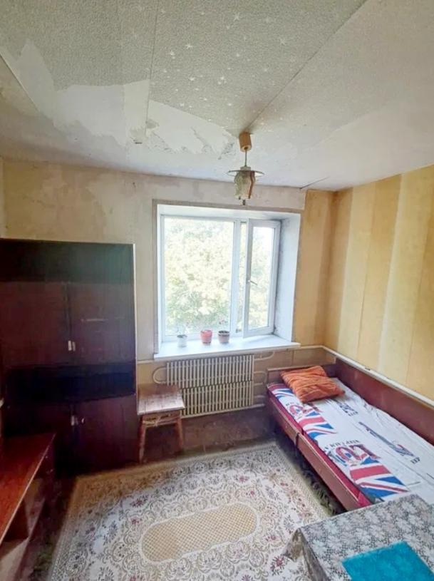 Квартира, 3-кімн., Березовское, Харьковский район