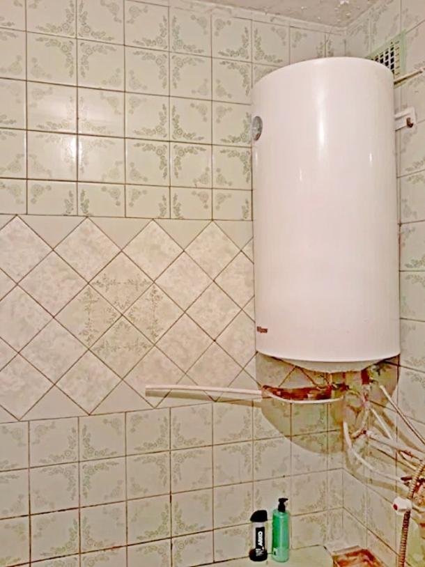 Квартира, 3-кімн., Березовское, Харьковский район