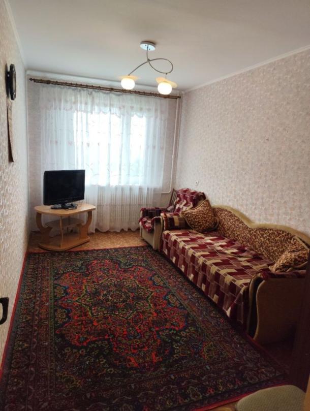 Квартира, 2-кімн., Солоницевка, Харьковский район, Богдана Хмельницкого