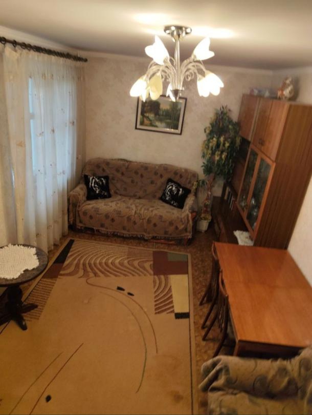 Квартира, 2-кімн., Солоницевка, Харьковский район, Богдана Хмельницкого