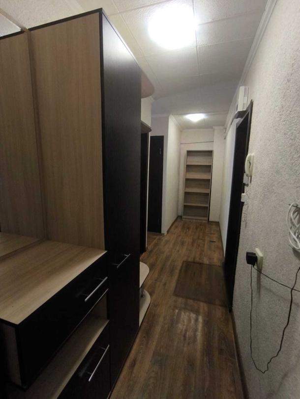 Квартира, 2-кімн., Харьков, 605м/р, Владислава Зубенко (Тимуровцев)
