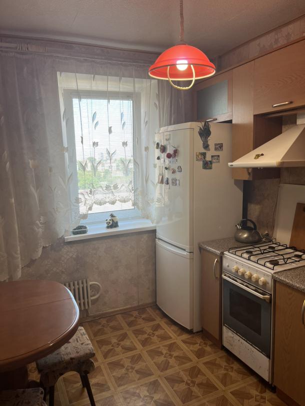 Квартира, 2-кімн., Харьков, Одесская, Байрона пр. (Героев Сталинграда пр.)