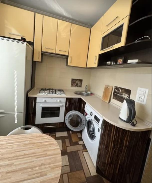 Купить квартира, Харьков, Новые Дома, Героев Харькова пр-т