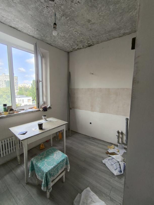 Квартира, 3-кімн., Харьков, Горизонт, Героев Харькова пр-т