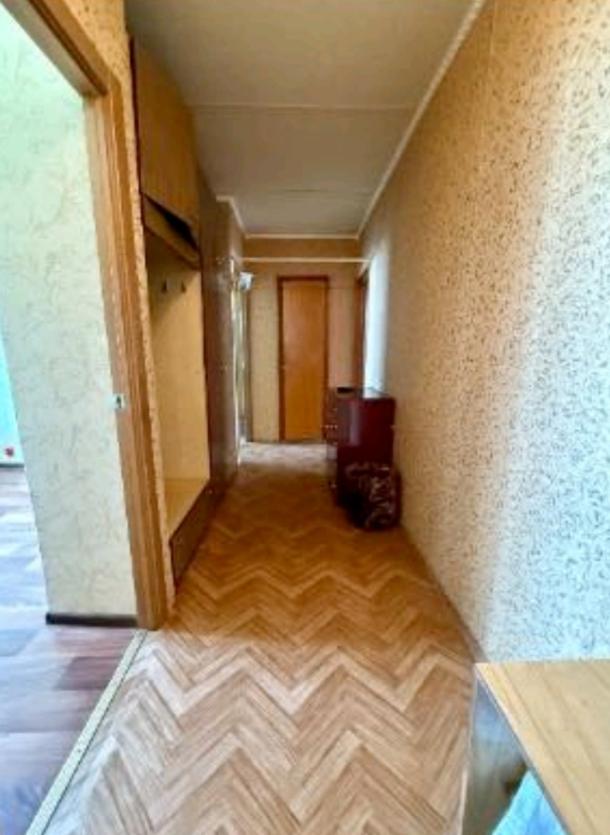 Квартира, 3-кімн., Харьков, Горизонт, Ростовская