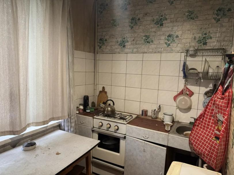 Купить квартира, Харьков, ОДЕССКАЯ, Сергея Тимошенко (Костычева)