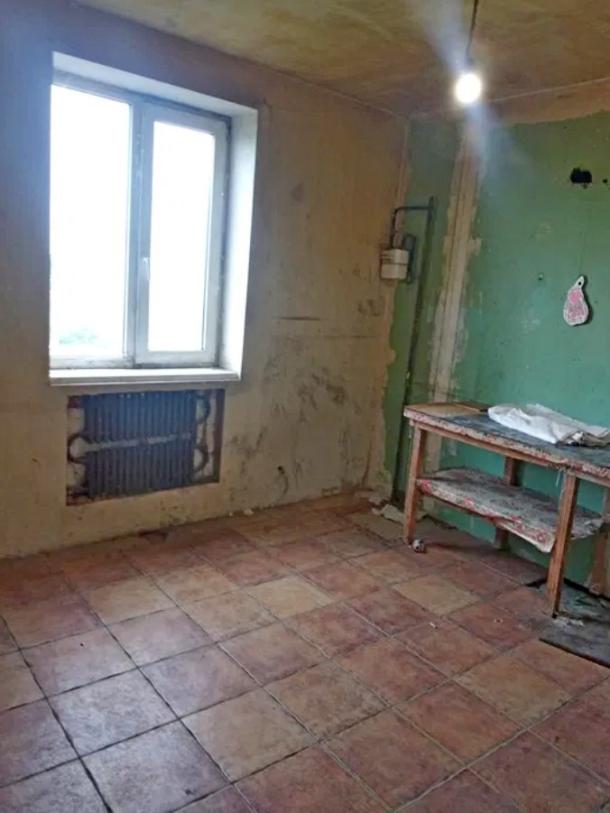 Квартира, 5-кімн., Харьков, Новые Дома, Снегиревский пер.