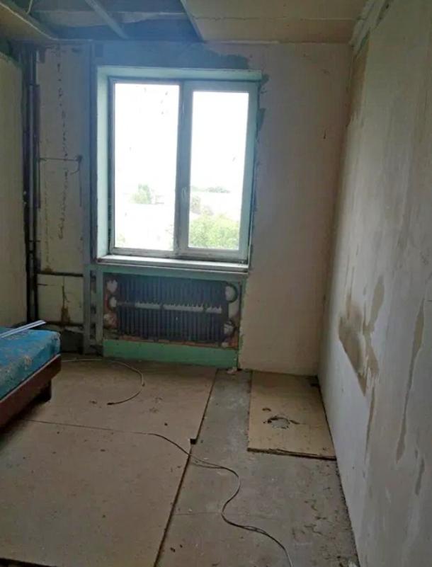 Квартира, 5-кімн., Харьков, Новые Дома, Снегиревский пер.