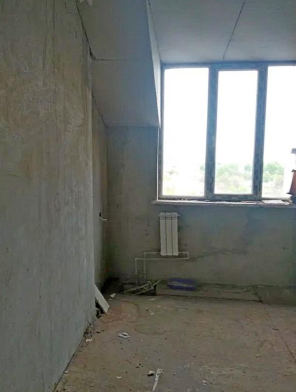 Квартира, 5-кімн., Харьков, Новые Дома, Снегиревский пер.