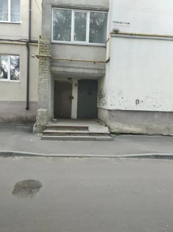 Квартира, 5-кімн., Харьков, Новые Дома, Снегиревский пер.