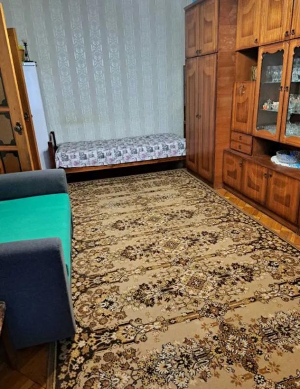 Квартира, 2-кімн., Харьков, 1 Северная Салтовка, Гвардейцев Широнинцев