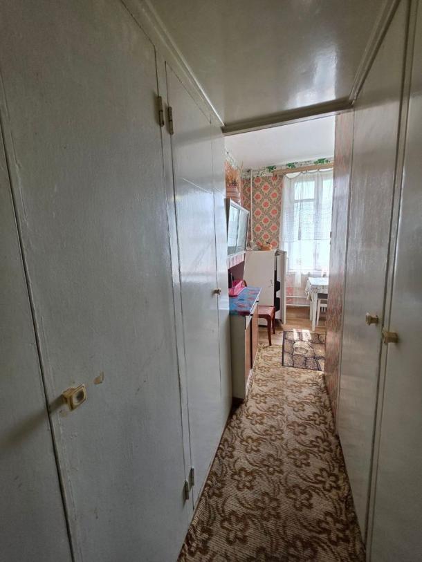 Квартира, 1-кімн., Харьков, 626м/р, Единства (Краснодарская)