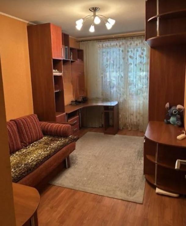 Квартира, 3-кімн., Харьков, Холодная Гора, Полтавский Шлях