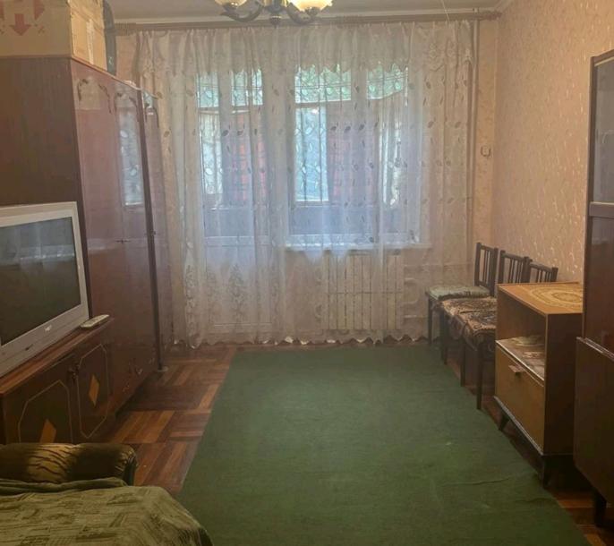 Квартира, 1-кімн., Харьков, Алексеевка, Победы пр.