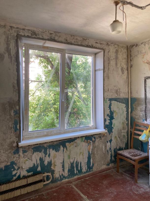 Квартира, 1-кімн., Харьков, 522м/р, Валентиновская