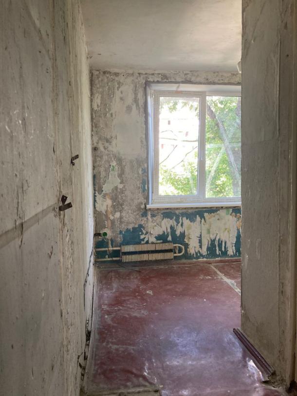 Квартира, 1-кімн., Харьков, 522м/р, Валентиновская