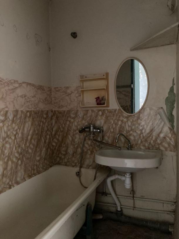 Квартира, 1-кімн., Харьков, 522м/р, Валентиновская