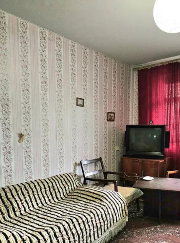 Квартира, 1-кімн., Харьков, 605м/р, Гвардейцев Широнинцев