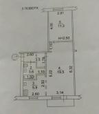 квартира, Харьков, Павлово Поле, 23 Августа