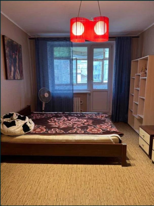 Квартира, 2-кімн., Харьков, Новые Дома, Олимпийская (Ворошилова)