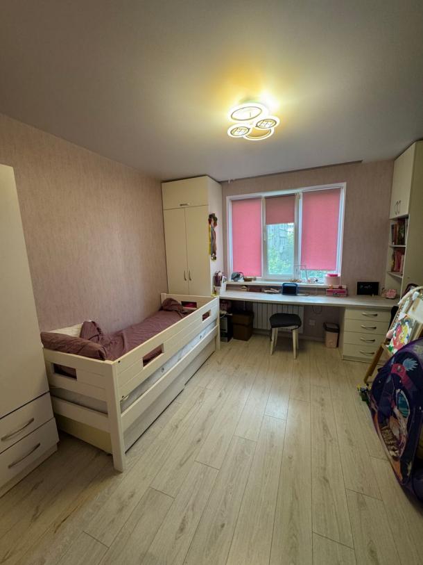 Квартира, 3-кімн., Харьков, Новые Дома, Садовый пр-д