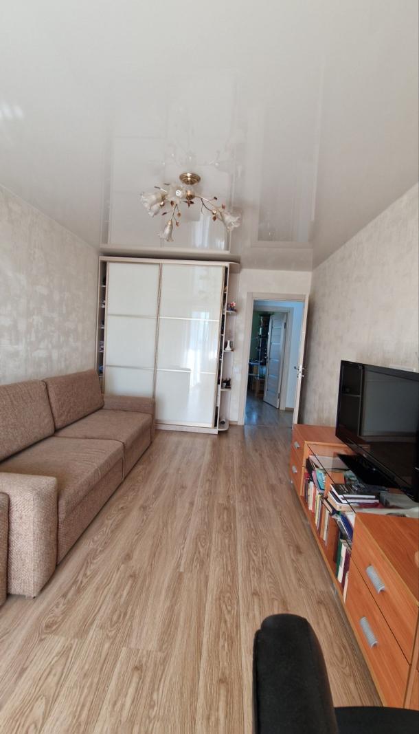 Купить квартира, Харьков, Салтовка, Непокоренных (Героев Труда)