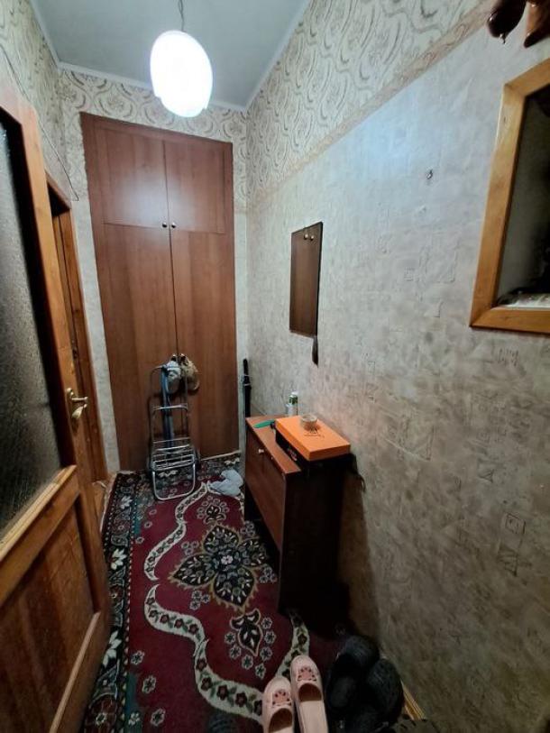 Квартира, 1-кімн., Харьков, Масельского метро, Пятигорский пер.