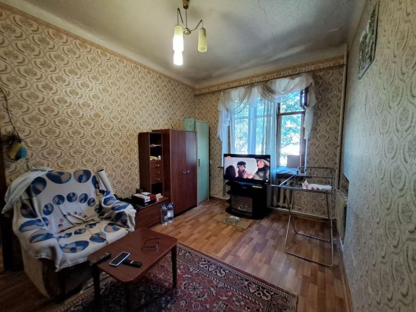Квартира, 1-кімн., Харьков, Масельского метро, Пятигорский пер.