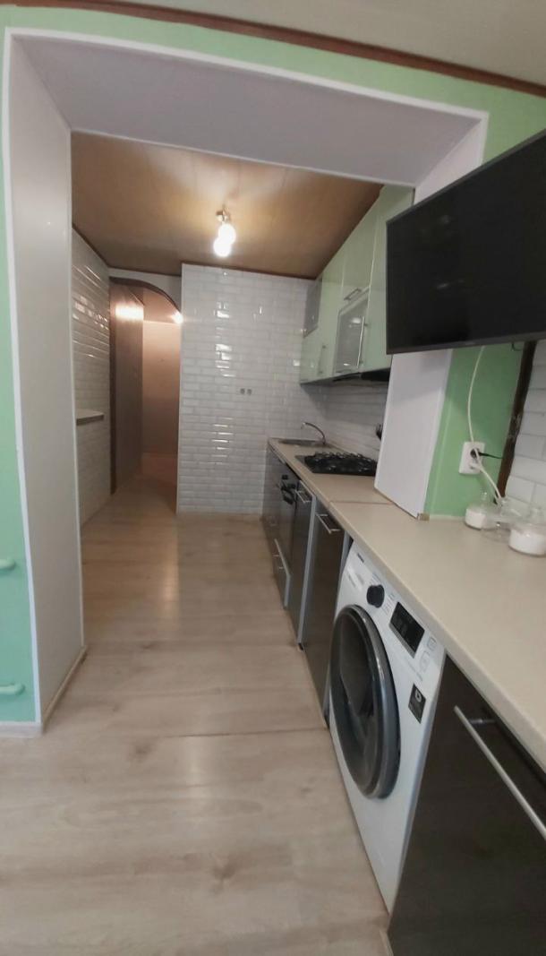 Квартира, 2-кімн., Харьков, 524м/р, Гвардейцев Широнинцев