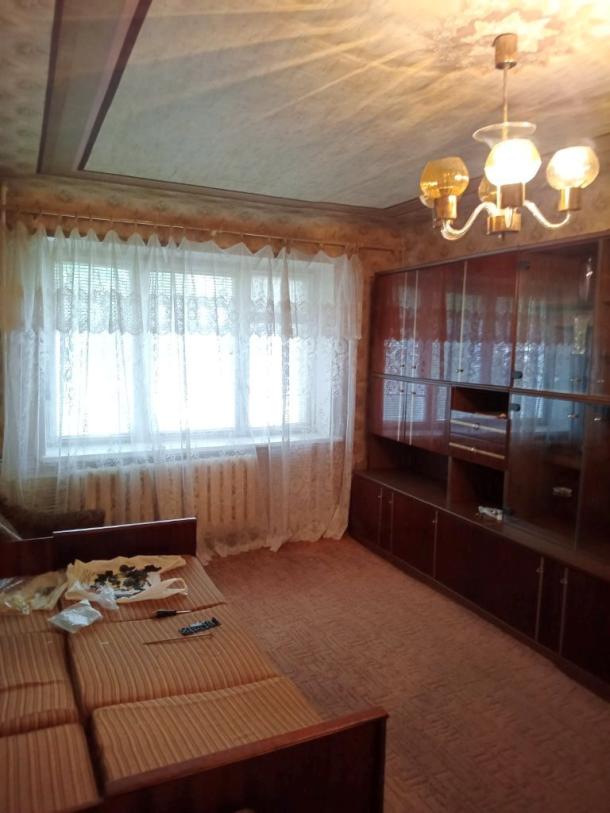 Квартира, 2-кімн., Харьков, Одесская, Матросова
