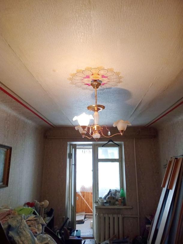 Квартира, 2-кімн., Харьков, Одесская, Матросова